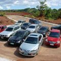COTY-P closes 2005 testfest with P 29M worth of vehicles image