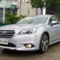 2015 Subaru Legacy 2.5i-S image