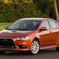 Mitsubishi PH to conduct safety inspection on select Lancer EX models image