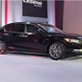 Honda PH launches 2016 Legend Sport Hybrid image