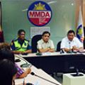 MMDA, HPG to clear Mabuhay, Christmas Lanes starting next month image