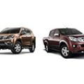 Isuzu PH launches 3.0-liter variants for D-MAX and Mu-X image
