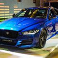 2016 Jaguar XE premium compact makes PH debut image