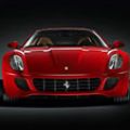 The new Ferrari 599 GTB Fiorano image