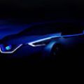 Tokyo 2015 Preview: Nissan teases new concept, could be next-gen Leaf image