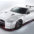 2016 Nissan GT-R Nismo N-Attack to debut at SEMA image