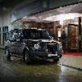 LTC unveils all-new 2017 London cab image