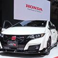 Tokyo 2015: Honda launches Civic Type R in Japan image