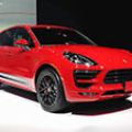 Tokyo 2015: Porsche debuts 360 PS Macan GTS image