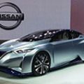 Tokyo 2015: Nissan introduces the all-electric, self driving IDS Concept image