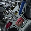Bosch Direct Injection Makes its Debut with Piezo Injectors image