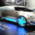 Tokyo 2015: Mercedes-Benz Vision Tokyo concept revealed image