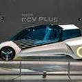 Tokyo 2015: Toyota extends hydrogen portfolio with FCV Plus concept image