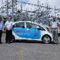 Visayan Electric to test Mistubishi i-MiEV electric car image