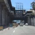 DPWH to repair parts of EDSA SB from Guadalupe to Buendia this weekend image
