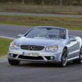 Mercedes-AMG displays new models at Geneva image
