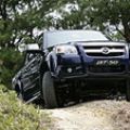 Mazda's new 1-ton pickup to be revealed in 2006 Bangkok Motor Show image