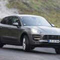 Porsche recalling nearly 59K Macan S, Turbo models over fuel line leak image