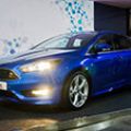 Ford PH introduces the smarter, more powerful 2016 Focus image
