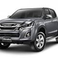 Isuzu TH launches 2016 D-Max with new 1.9-liter turbo-diesel image
