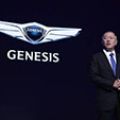 Hyundai to relaunch Genesis as a separate luxury automotive brand image