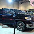 SEMA 2015: Toyota goes big with Tundrasine concept image