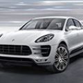 Porsche upgrades the Macan for 2016 image