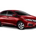 Honda PH launches special edition City 1.5 E CVT image