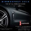 BMW Car Club of the Philippines to hold Bimmerfest XII image