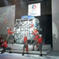 Techron in new Caltex fuels image