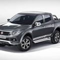 Mitsubishi Strada-based Fiat Fullback debuts in Dubai image