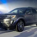 Ford PH launches revamped Explorer Sport for 2016 image