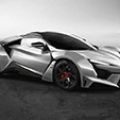 W Motors debuts the Fenyr SuperSport    image