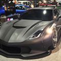 2015 Manila Auto Salon image