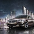 Guangzhou 2015: BMW Compact Sedan Concept unveiled image