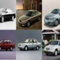 Elite Exaltas: the Nissan nicknames image