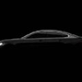New Volvo S90 teased ahead Detroit premiere image