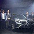 Mercedes-Benz PH launches GLE, GLE Coupe and GLC image