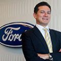Lance Mosley appointed as new Ford PH Managing Director image