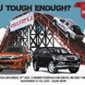 Isuzu PH to hold Off-Road Fest in Bonifacio Global City image