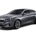 First images of 2017 Kia Cadenza revealed image
