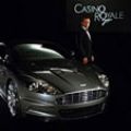 Aston Martin reveals James Bond's DBS for Casino Royale image