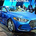 Los Angeles 2015: All-new Hyundai Elantra makes world premiere image