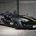 Zenos Cars introduces more powerful E10 R image