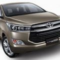 Toyota Indonesia begins production of 2016 Innova image