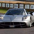 PH automotive company in negotiations to bring in Pagani hypercars  image