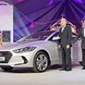 2016 Hyundai Elantra debuts in PH image