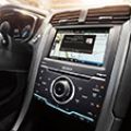 Ford makes Apple Siri Eyes-Free available via SYNC update image