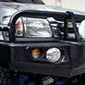 Drive tough with MCC 4x4 accessories image