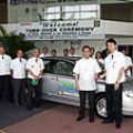 Honda Cars and  DOE introduces Hybrid Technology image
